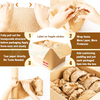 Lightweight Strong Honeycomb Paper Roll For Wrapping Padding