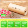 Factory Honeycomb Wrapping Packing Paper Bulk Cushioning Roll