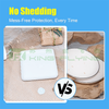 Wholesale Custom Printed Honeycomb Kraft Wrapping Cushion Paper Roll