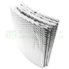 Thermal Aluminum Foil Heat Insulated Cooler Bubble Insulation Packaging Material