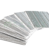 Fire Retardant Reflective Aluminum Foil Bubble Thermal Isolation Packaging Material