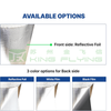 Hot Sale Thermal Insulation Roofing Aluminum Bubble Foil Building Material