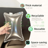 Automated Inflatable Air Pillow Bag For High-Efficiency Void Fill Packaging