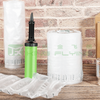 Inflatable Wrap Shockproof Protective Packaging Cushioning Shipping Air Pillow Bag