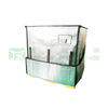 Reusable Bubble Reflective Aluminum Foil Thermal Pallet Cover