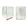 Customized Reusable Heavy Duty Eco Green Insulation Thermal Pallet Cover