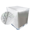 Aluminum Foil Reflective Thermal Insulation Cargo Pallet Cover