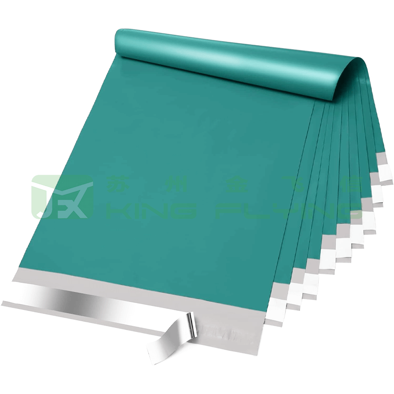Clothing Packaging Self Adhesive Mailing Biodegradable Poly Mailer