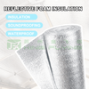 New Design Markdown Sale Aluminum Foil Epe Foam Insulation Material