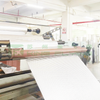 Aluminum Foil Closed Cell Polyethylene Fireproof Foam Insulation Material