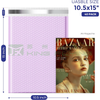 Self Seal Cushion Poly Bubble Shipping Packaging Envelope