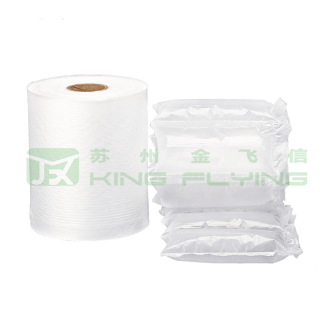Factory Direct Sale Air Pillow Bag For Mailing